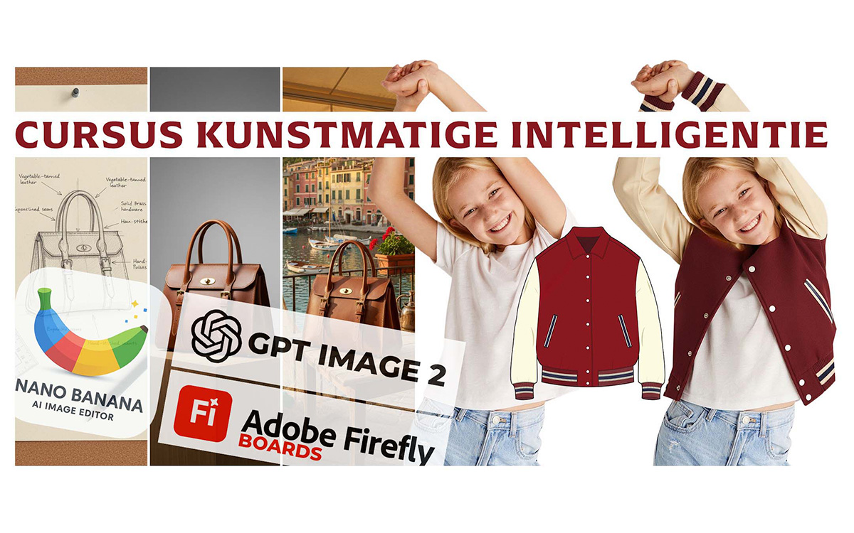 Cursus kunstmatige intelligentie met Firefly Boards - Nano Banana - GPT Image 2 en meer.jpg