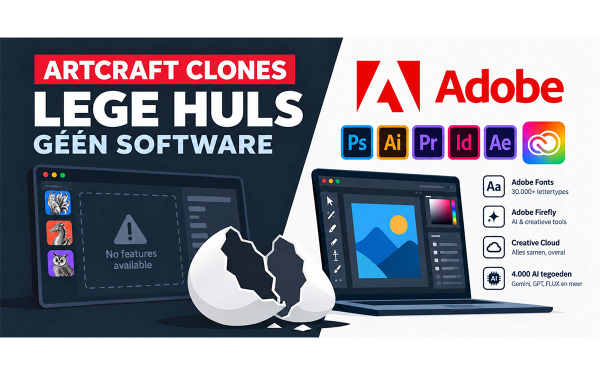 ArtCraft - Lege Huls Geen Software.jpg
