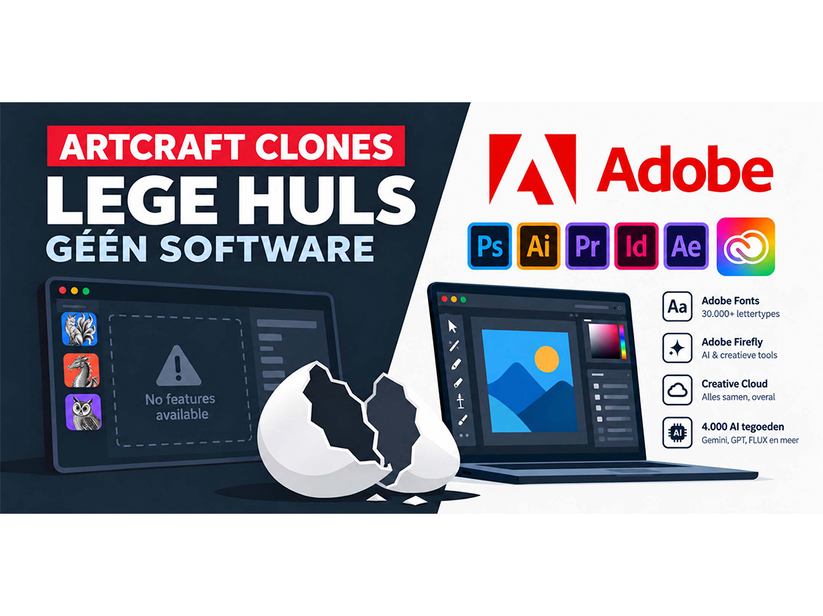 ArtCraft - Lege Huls Geen Software.jpg