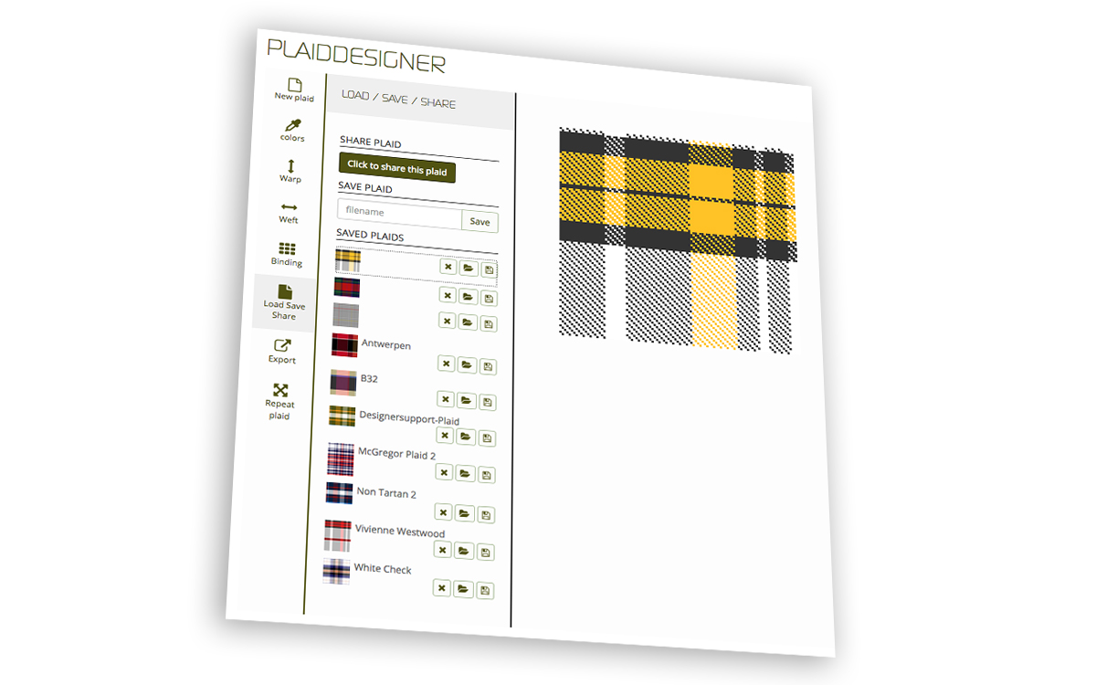 Start to design your plaid.jpg