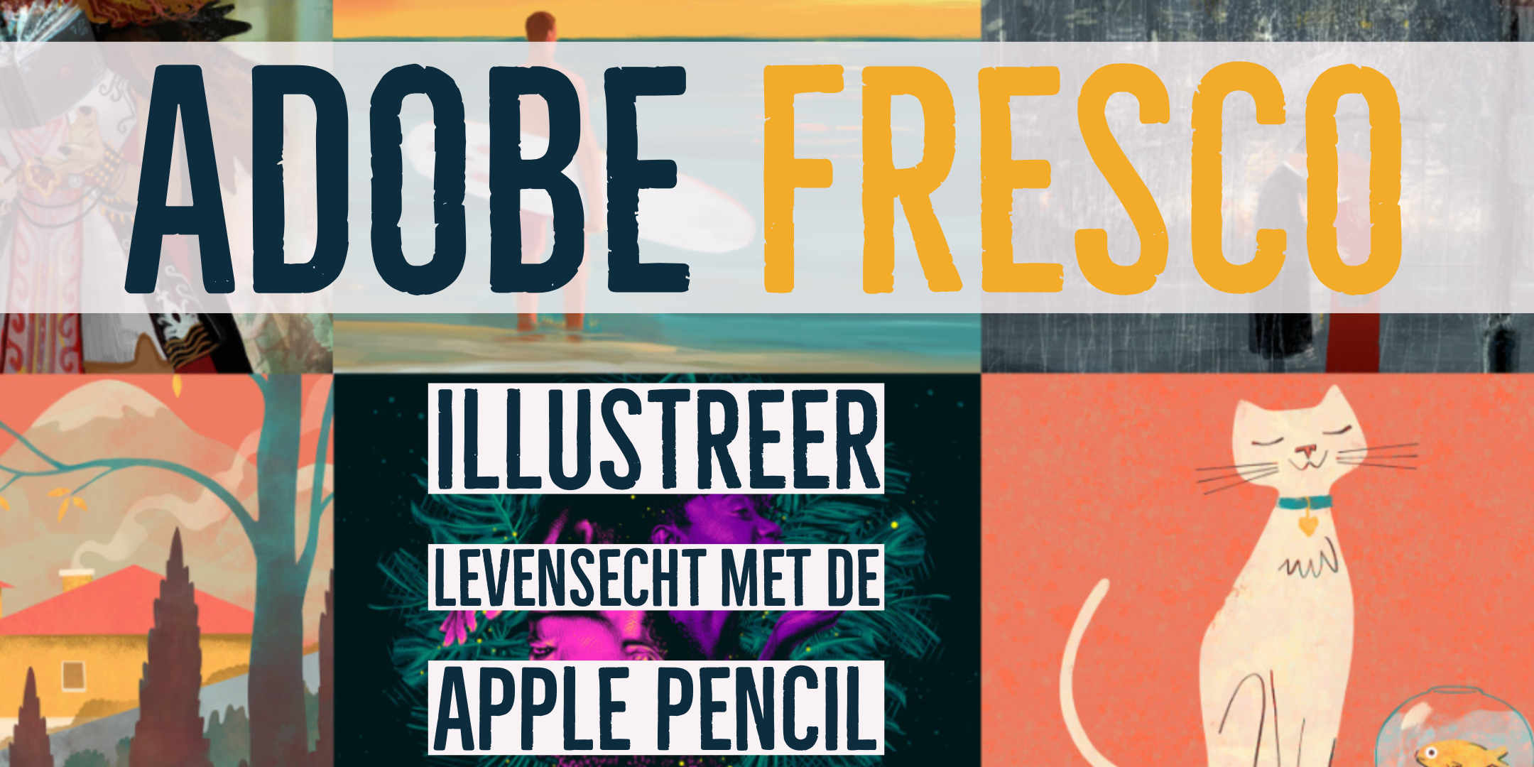 Adobe Fresco 4.7.0.1278 free instals
